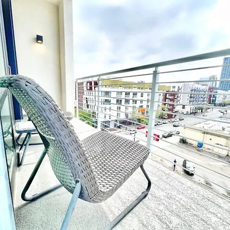 San Diego Skyline - Downtown Apartment Exterior photo