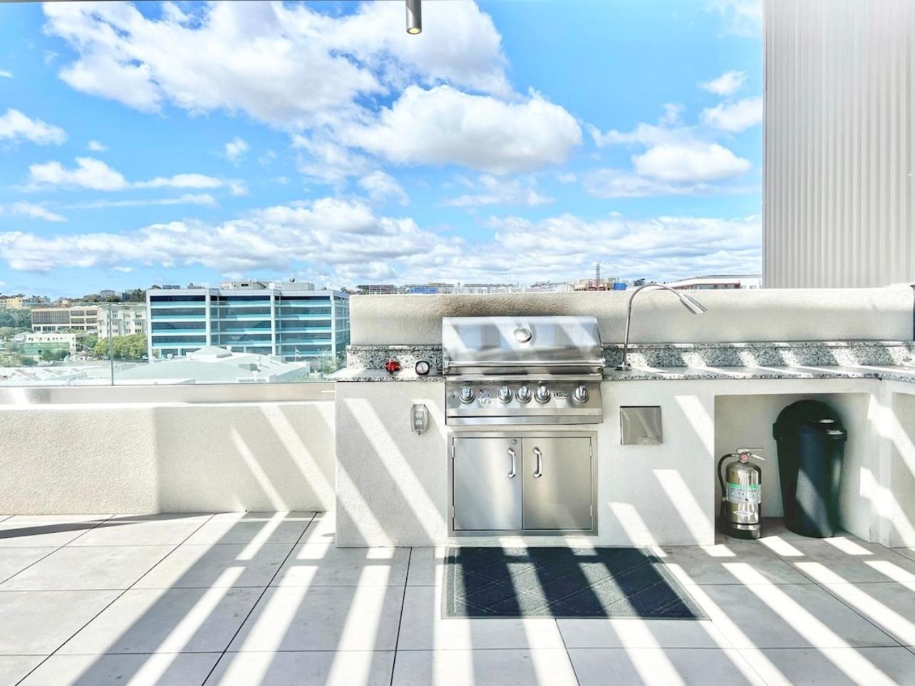 Appartement Skyline - Downtown